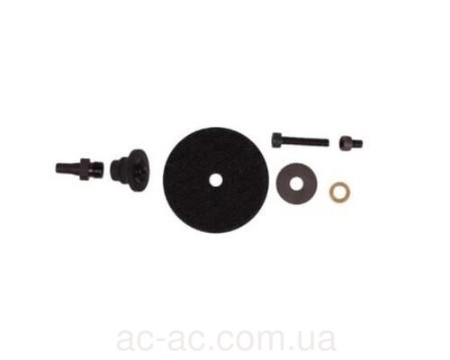 Комплект перехідників для гравера Polishing Support 50х5,8/9,6 (71419034031)