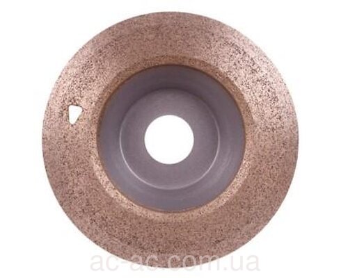 Фреза алмазна Distar DGM-S 115x1,5/1,0x25x22,225 SoftEDGE (10170429045)