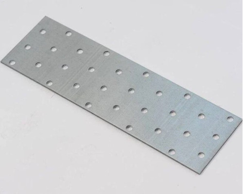 Крепление плоское 40х120х2,0