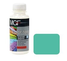 Пигмент Color-tone MGF 100мл №14 Изумрудный