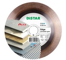 Круг алмазний вiдрiзний Distar 1A1R 200x1,4/1/1,6x25x25,4 Edge (11120421015)