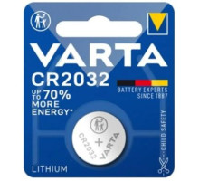 Батарейка CR 2032 (таблетка)