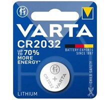 Батарейка CR 2032 (таблетка)
