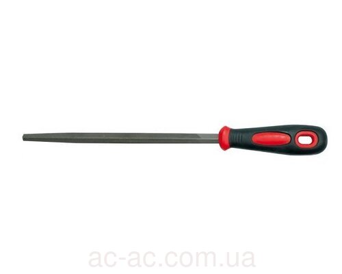 Напильник слюсарний квадратний, l= 200 мм 25163