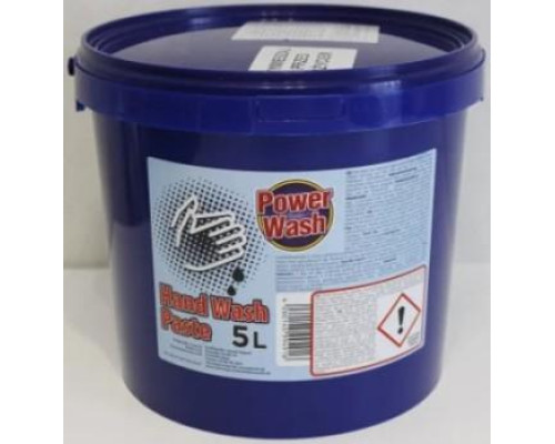 Паста для мытья рук Power Wash 5л (994916)***