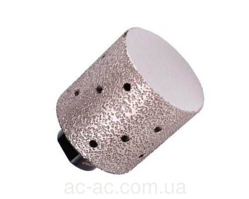 Фреза алмазна пальчикова Distar GF-V 50x50xM14 Contour PRO (910583552174)