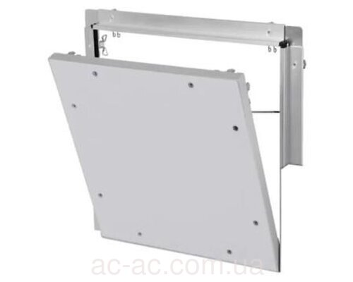 Ревізійний люк KNAUF Revo (Кнауф Рево) 200x200 12,5мм