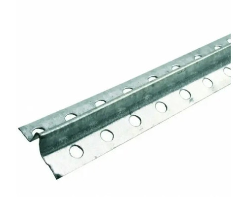 Рейка маячная RUBIN 6х3м (0,5 мм)