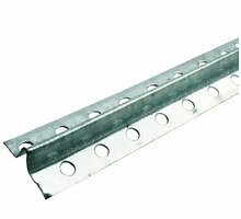 Рейка маячная RUBIN 6х3м (0,5 мм)