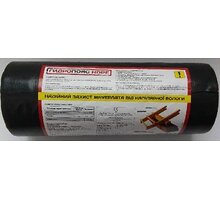 Отсекающая гидроизоляция Гидропояс Мауерлат 30x0.3 м (HDPE)