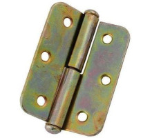 Петля 60мм (60х20х20мм)