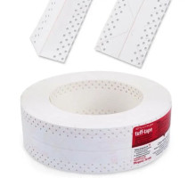 Лента для углов эластичная TUFF-TAPE (STRAIT-FLEX) 30м