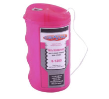 Нитка паковочная фумигационная CRISTAL Profi (50м)