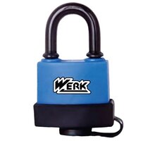Замок навісний вологостійкий Werk IPW-5755W