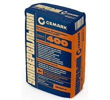 Цемент ПЦ ІІ/Б-Ш 400 (25 кг)