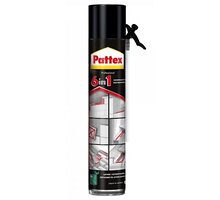 Клей-пена Pattex 6 в 1 ручная 750мл