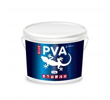 Клей ПВА (PVA glue) Polimin (5кг)
