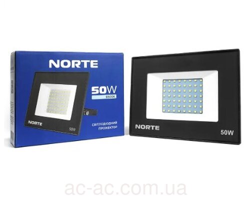 Прожектор LED 50 W