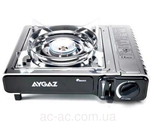 Газова плитка AYGAZ (Туреччина)