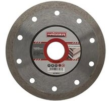 Диск алмазний EXTRA CERAMICS 125x1,2x22,23 HAISSER (4212612)