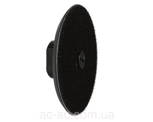 Тримач алюмінієвий Pad Holder 100х14.7хM14 Centrum PRO 2.0 (89568442042)
