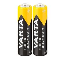 Батарейка VARTA Zinc-Carbon AA