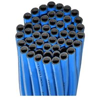 Ізоляція ламінована синя 22/6 (2м) TEPLOIZOL