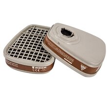Фильтр Sizam PROFILTR 6051 (2 шт) к полумаске