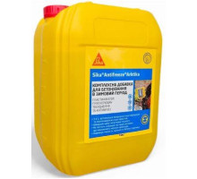 Комплексная добавка зимняя Сика Sika Antifreeze Arkitka 10 кг