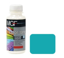 Пигмент Color-tone MGF 100мл №15 Морская Волна