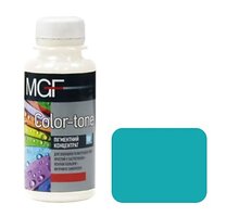 Пигмент Color-tone MGF 100мл №15 Морская Волна