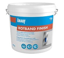 Шпаклевка Knauf Rotband Finish 28 кг