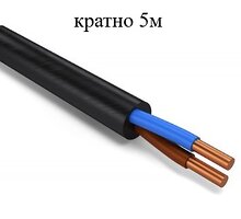 Кабель ВВГПнг 2х2,5 ГОСТ