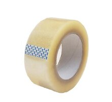 Скотч 48 ммх200 м, прозорий (№3)
