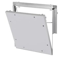 Ревізійний люк KNAUF Revo (Кнауф Рево) 400x400 12,5мм