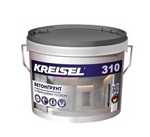 Бетонгрунт с кварцевым песком KREISEL 310 (15 кг)