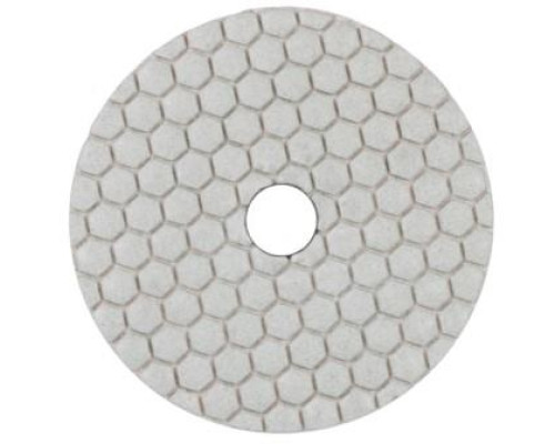 Круг алмазный полировальный Distar 100x3x15 CleanPad #400 (80115429037)