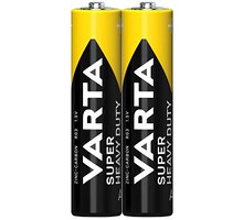 Батарейка VARTA Zinc-Carbon AAA