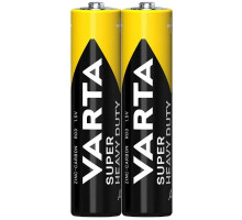 Батарейка VARTA Zinc-Carbon AAA