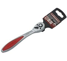 Ключ-трещотка Profi 1/4" 90 зубов HAISSER (70138)