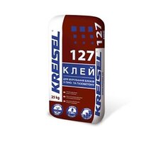 Клей для газобетону 1-3 мм KREISEL (Крайзель) 127 (25кг)