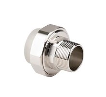 Американка (муфта разборная) 20x1/2" РЗ