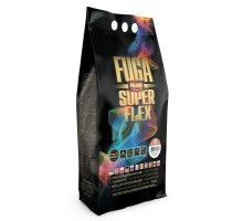 Фуга Полімін Fuga Superflex 2 кг 16 (чорний)