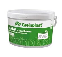 Шпаклевка готовая Greinplast (Грейнпласт) полимерная SW-Р 17кг