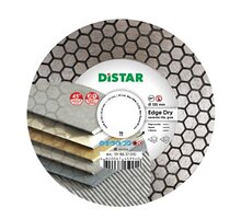 Круг алмазний Distar 1A1R 125x1,6/1,2x25x22,23 Edge Dry (11115537010)