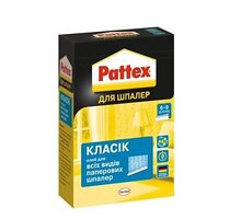 Клей для шпалер Pattex Класік (190 г)