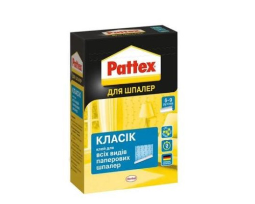 Клей для обоев Pattex Классик (190 г)