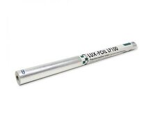 Паробар'єр фольгований LogicA LUX-Foil 100 1,5х50м (75кв.м./рул)