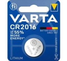 Батарейка CR 2016 (таблетка)