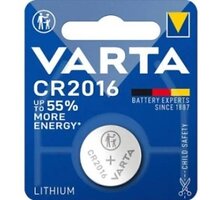 Батарейка CR 2016 (таблетка)